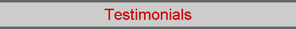 Testimonials